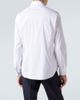 Eleventy Eleventy Cotton-blend poplin shirt - 4
