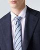 Eleventy Eleventy Cotton-blend poplin shirt - 5