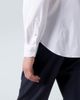 Eleventy Eleventy Cotton-blend poplin shirt - 6