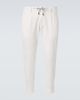 Eleventy Eleventy Cotton-blend slim pants - 1