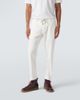 Eleventy Eleventy Cotton-blend slim pants - 3