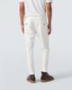 Eleventy Eleventy Cotton-blend slim pants - 4