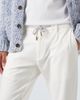 Eleventy Eleventy Cotton-blend slim pants - 5