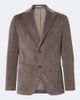 Eleventy Eleventy Cotton and cashmere corduroy blazer - 1
