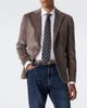 Eleventy Eleventy Cotton and cashmere corduroy blazer - 2