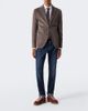 Eleventy Eleventy Cotton and cashmere corduroy blazer - 3