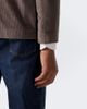 Eleventy Eleventy Cotton and cashmere corduroy blazer - 7