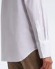 Eleventy Eleventy Cotton and silk poplin shirt - 4