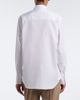 Eleventy Eleventy Cotton and silk poplin shirt - 6