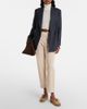 Eleventy Eleventy Cotton corduroy straight pants - 2