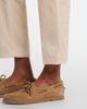 Eleventy Eleventy Cotton corduroy straight pants - 4