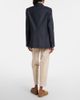 Eleventy Eleventy Cotton corduroy straight pants - 6