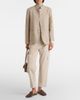 Eleventy Eleventy Cotton corduroy tapered pants - 2
