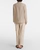 Eleventy Eleventy Cotton corduroy tapered pants - 6