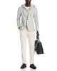 Eleventy Eleventy Cotton Modal Stretch Corduroy Cargo Pants - 2
