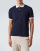 Eleventy Eleventy Cotton piqué polo shirt - 3