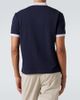 Eleventy Eleventy Cotton piqué polo shirt - 4