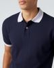 Eleventy Eleventy Cotton piqué polo shirt - 5
