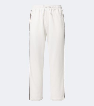 Eleventy Eleventy Cotton straight pants
