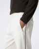 Eleventy Eleventy Cotton straight pants - 6