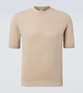 Eleventy Eleventy Cotton sweater