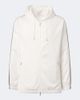 Eleventy Eleventy Cotton zip-up hoodie - 1