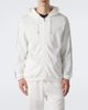 Eleventy Eleventy Cotton zip-up hoodie - 2