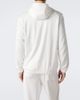Eleventy Eleventy Cotton zip-up hoodie - 4