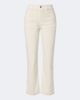 Eleventy Eleventy Cropped slim jeans - 1