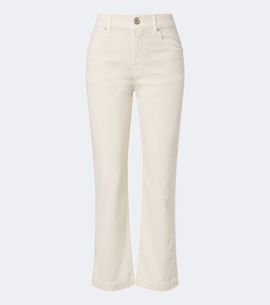 Eleventy Eleventy Cropped slim jeans
