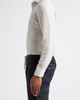 Eleventy Eleventy Dandy Stripe Button-Up Shirt - 3