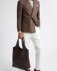 Eleventy Eleventy Double Breasted Wool Blend Sport Coat - 2