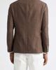 Eleventy Eleventy Double Breasted Wool Blend Sport Coat - 3