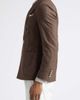 Eleventy Eleventy Double Breasted Wool Blend Sport Coat - 4