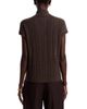 Eleventy Eleventy Double Zipper Mock Neck Cashmere Sweater - 3