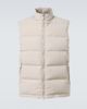 Eleventy Eleventy Down vest - 1