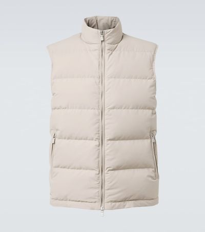 Eleventy Eleventy Down vest