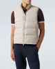 Eleventy Eleventy Down vest - 2