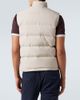 Eleventy Eleventy Down vest - 4