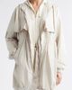 Eleventy Eleventy Drawstring Waist Parka - 1