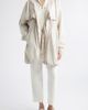 Eleventy Eleventy Drawstring Waist Parka - 2