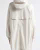 Eleventy Eleventy Drawstring Waist Parka - 3