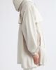 Eleventy Eleventy Drawstring Waist Parka - 4