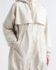Eleventy Eleventy Drawstring Waist Parka - 5