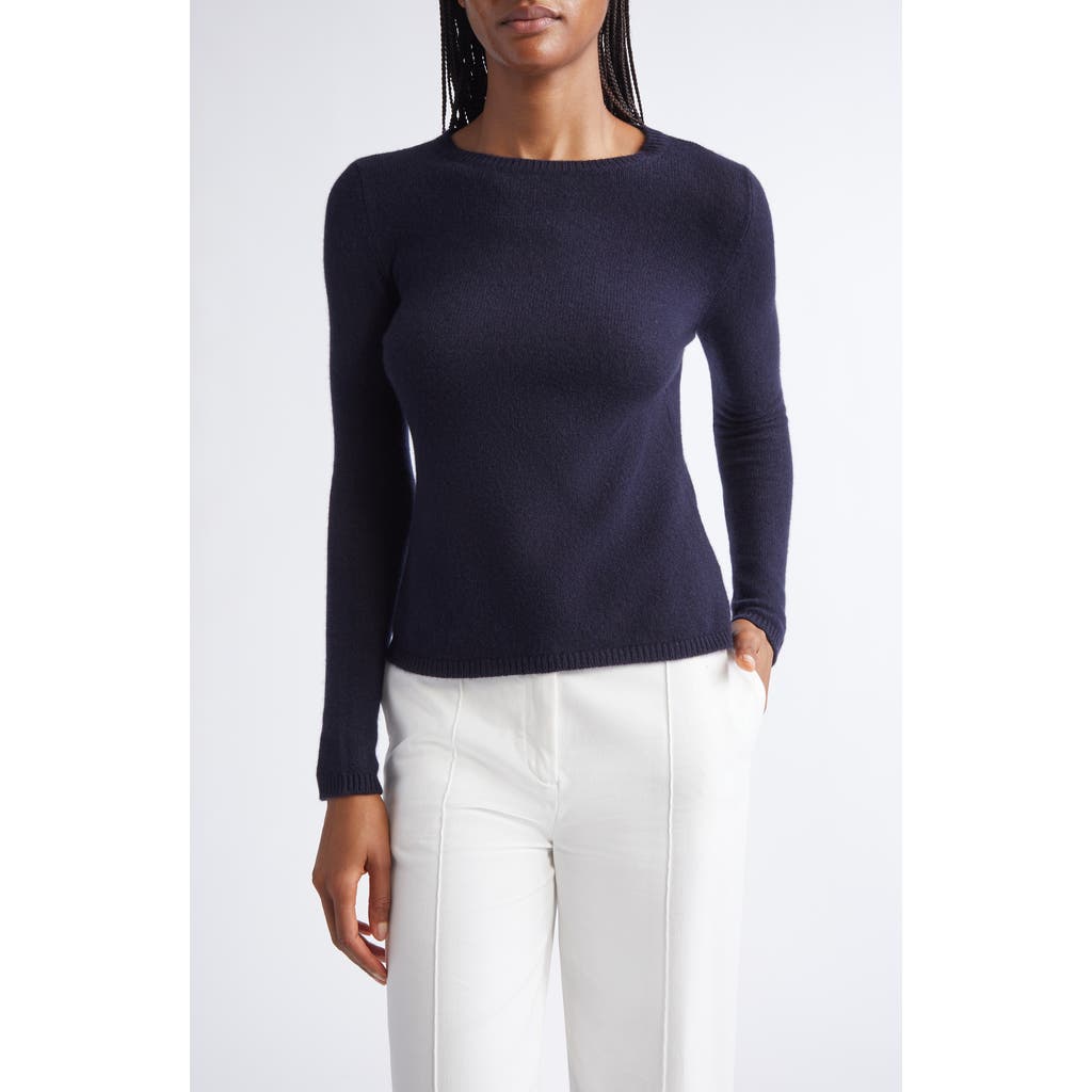 Eleventy Eleventy Fine Gauge Cashmere Sweater