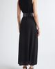 Eleventy Eleventy Funnel Neck Sleeveless Knit Maxi Dress - 2