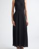 Eleventy Eleventy Funnel Neck Sleeveless Knit Maxi Dress - 4