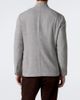 Eleventy Eleventy Herringbone cashmere and silk blazer - 4