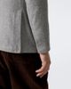 Eleventy Eleventy Herringbone cashmere and silk blazer - 6