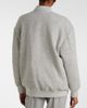 Eleventy Eleventy Herringbone wool-blend down jacket - 5